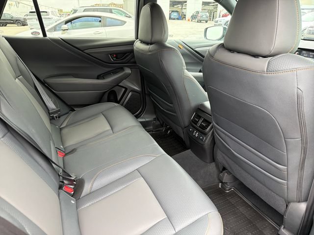 Certified 2024 Subaru Outback Wilderness AWD/4WD image 27