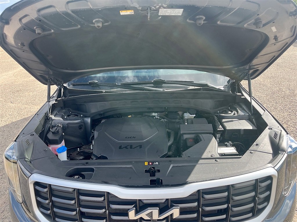 Used 2023 Kia Telluride SX image 33