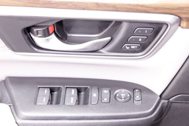Certified 2022 Honda CR-V Touring image 25