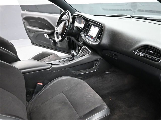 Used 2018 Dodge Challenger T/A image 17