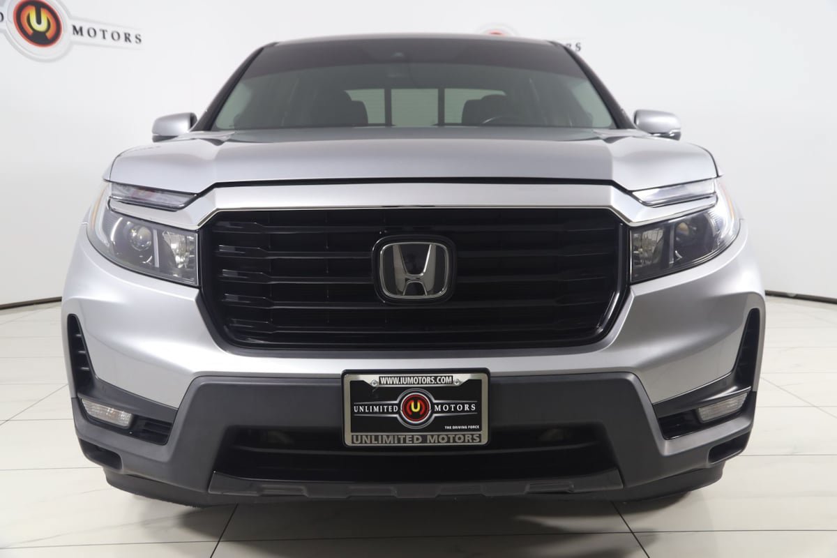 Used 2023 Honda Ridgeline RTL-E image 50