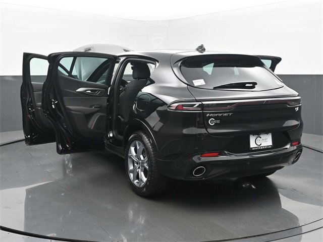 New 2025 Dodge Hornet R/T image 56