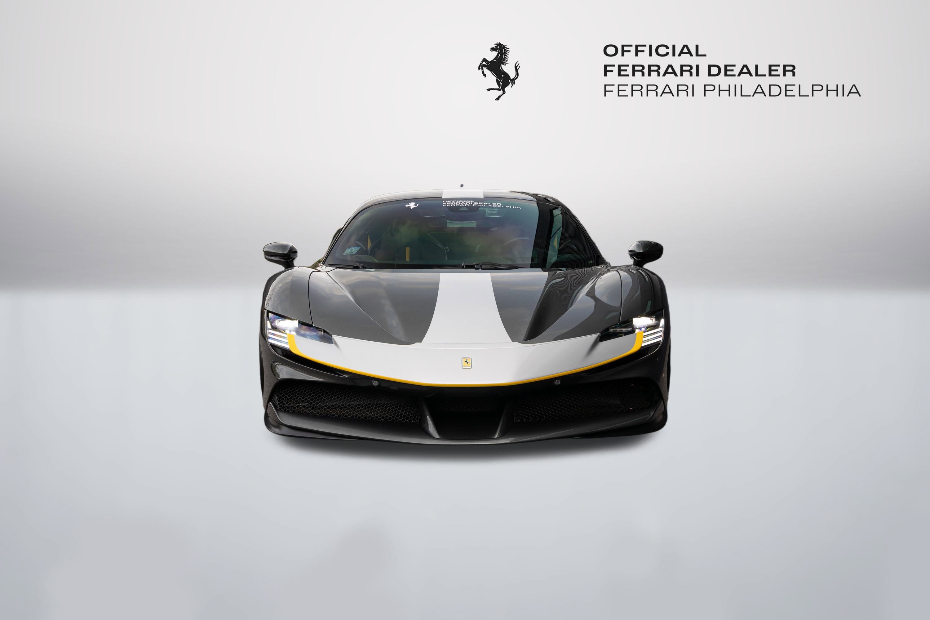 Certified 2023 Ferrari SF90 Stradale image 22