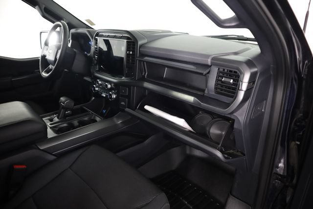 Certified 2024 Ford F150 XLT w/ Bed Utility Package AWD/4WD image 66