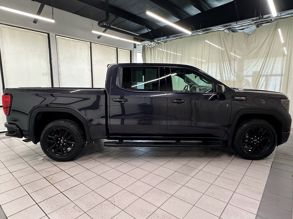 Certified 2023 GMC Sierra 1500 Elevation w/ Elevation Premium Package AWD/4WD image 5