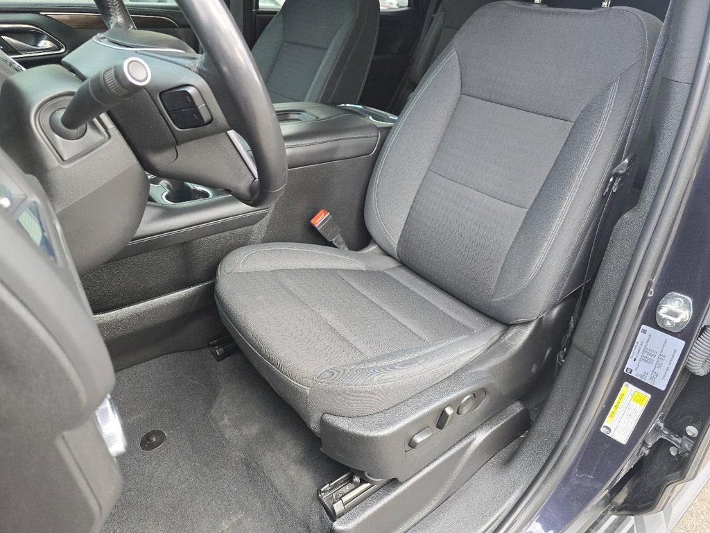 Used 2023 GMC Yukon SLE AWD/4WD image 23