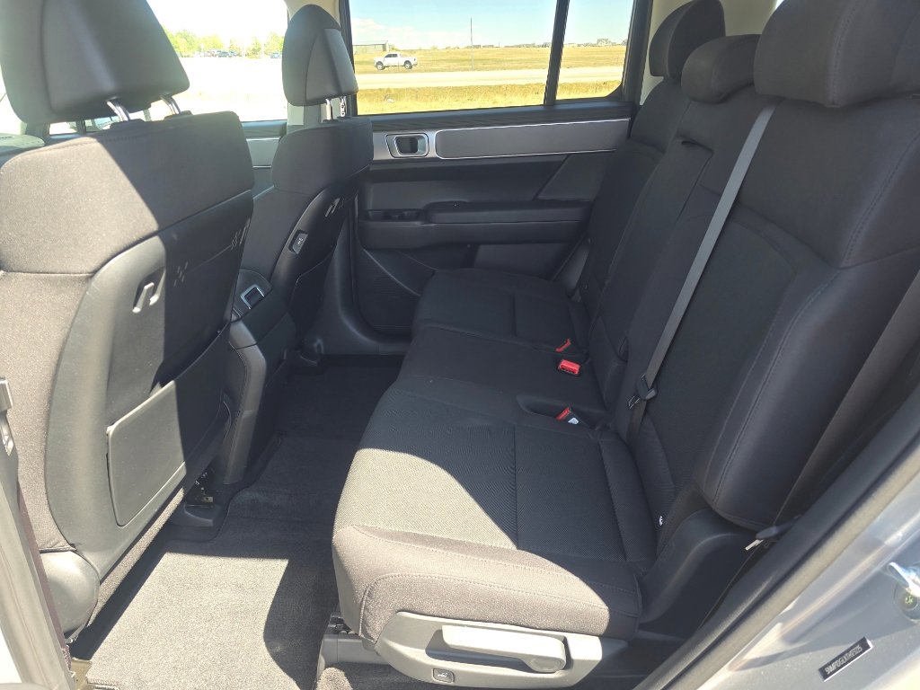 New 2026 Hyundai Santa Fe SE AWD/4WD image 14