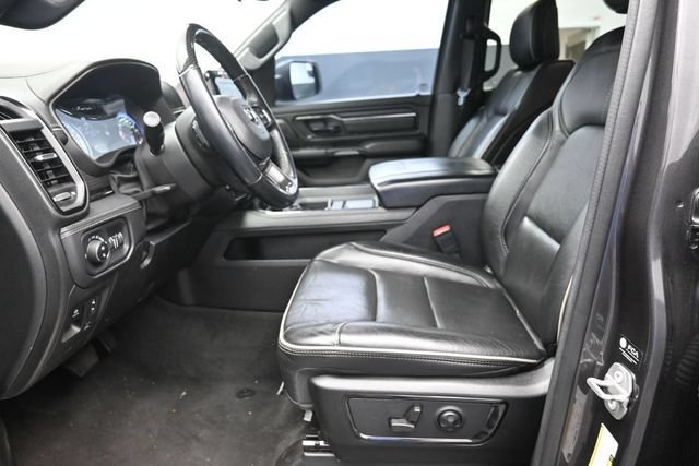 Used 2022 RAM 1500 Limited AWD/4WD image 14
