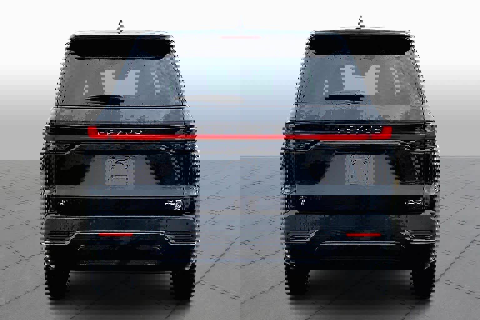 Certified 2025 Lexus TX 350 AWD image 5