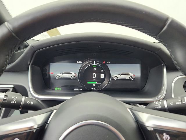 Certified 2020 Jaguar I-PACE HSE AWD/4WD image 23