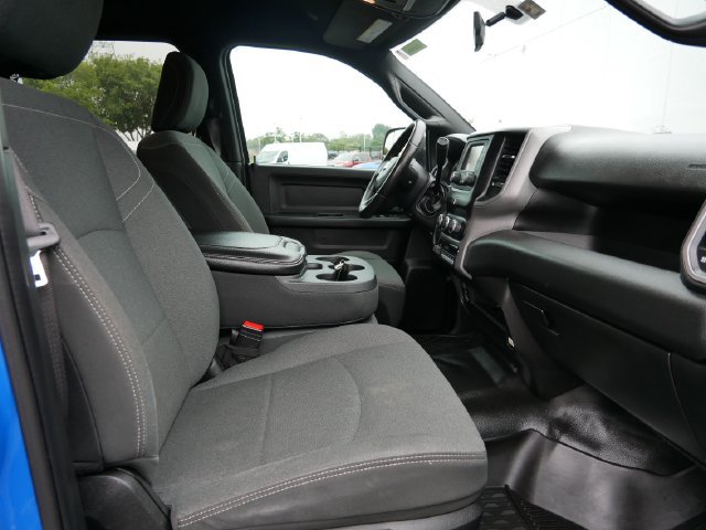 Used 2021 RAM 4500 4x4 Crew Cab DRW image 15