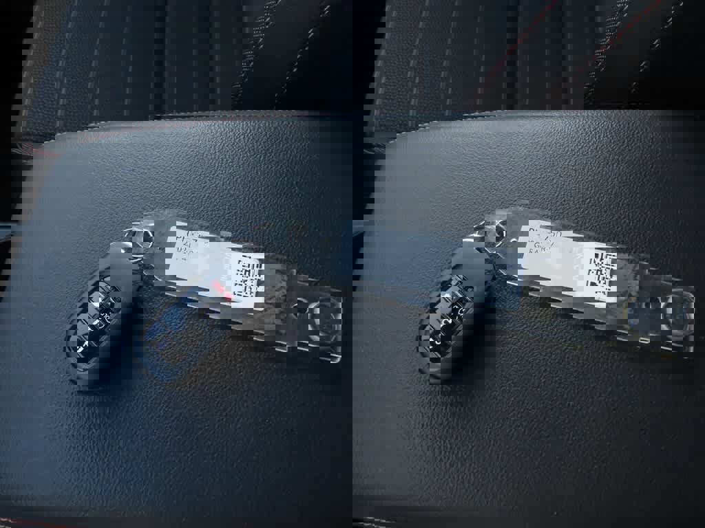 Certified 2024 Honda CR-V Sport image 26