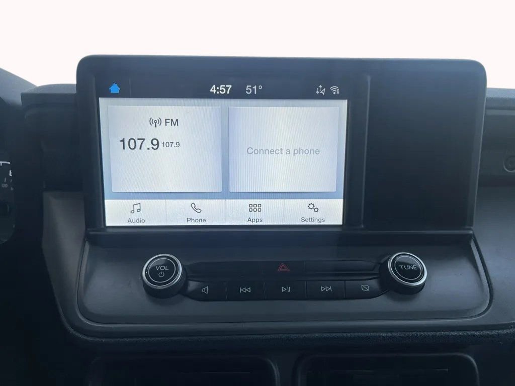 Used 2022 Ford Maverick XL w/ Equipment Group 100A Standard AWD/4WD image 23