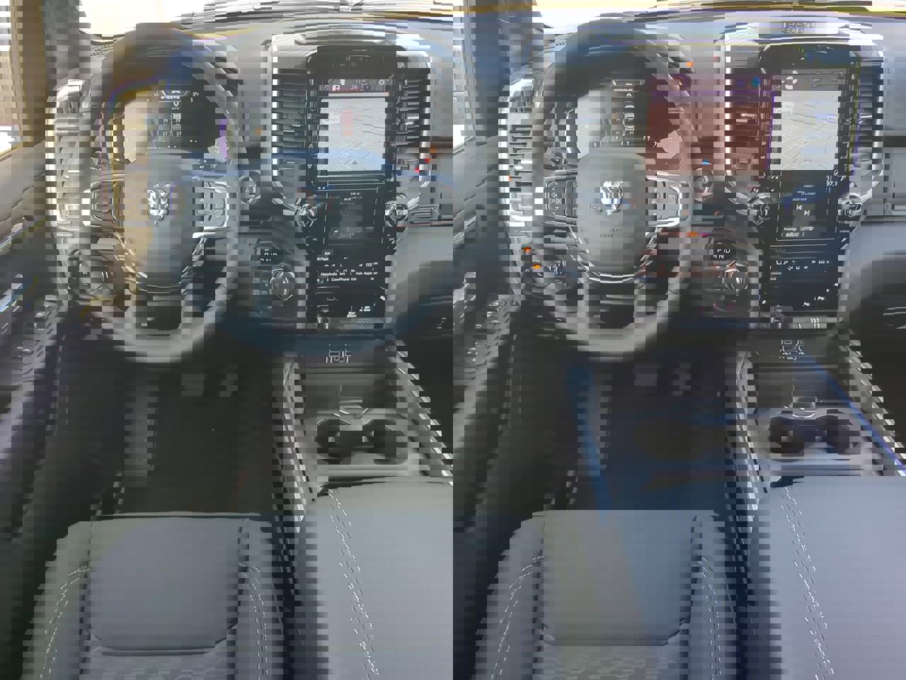 New 2026 RAM 1500 Big Horn image 14