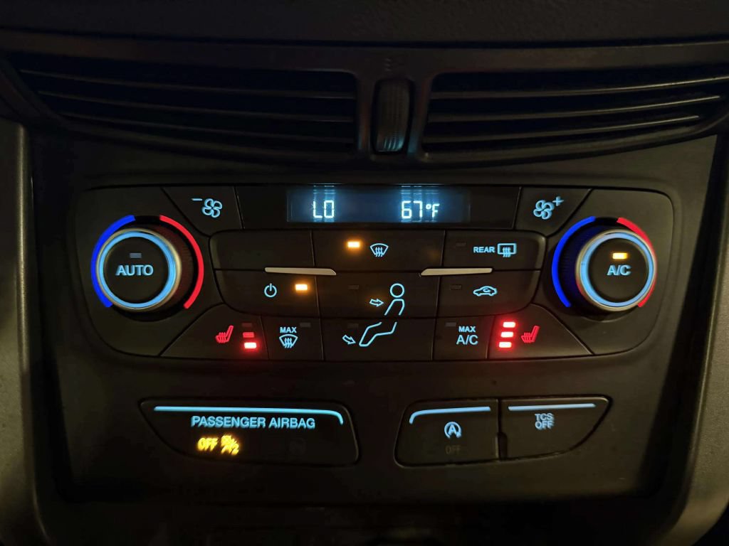 Used 2019 Ford Escape SE FWD image 31