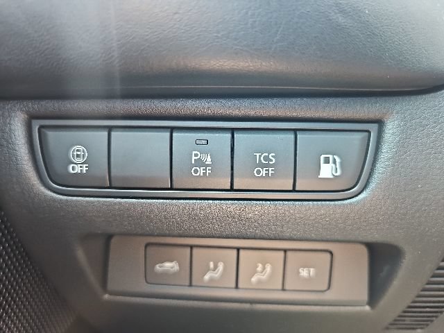 New 2026 MAZDA CX-50 AWD 2.5 Hybrid w/ Weather Package image 34
