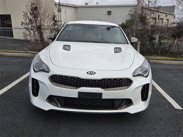 Used 2021 Kia Stinger GT-Line image 2