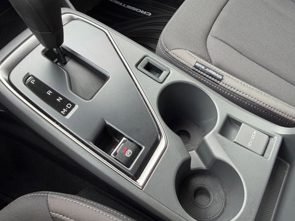 Used 2025 Subaru Crosstrek 2.0i Premium w/ Popular Package #4 image 22