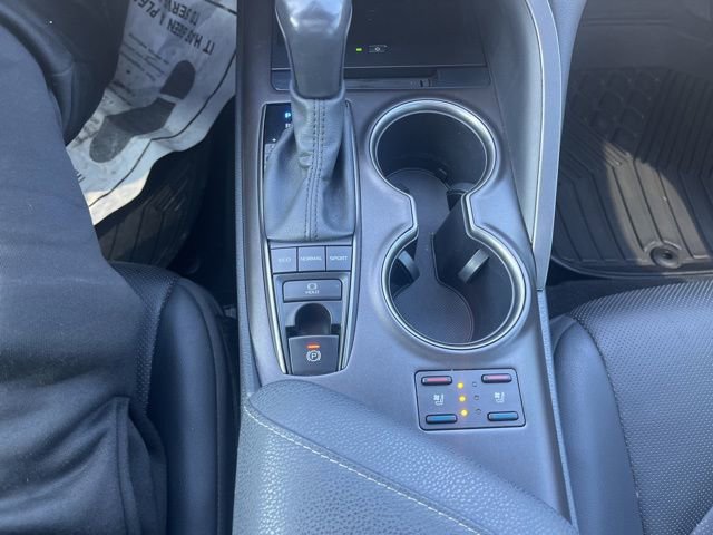 Used 2024 Toyota Camry XSE image 24