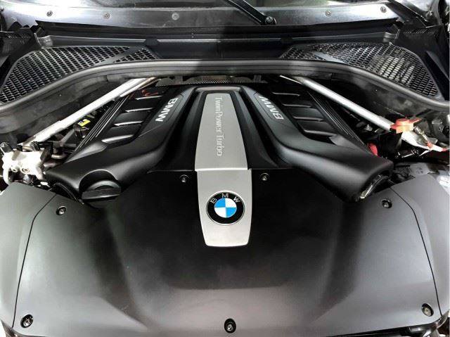 Used 2015 BMW X5 xDrive50i AWD/4WD image 51