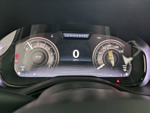 New 2026 RAM 1500 Limited w/ Night Edition image 10