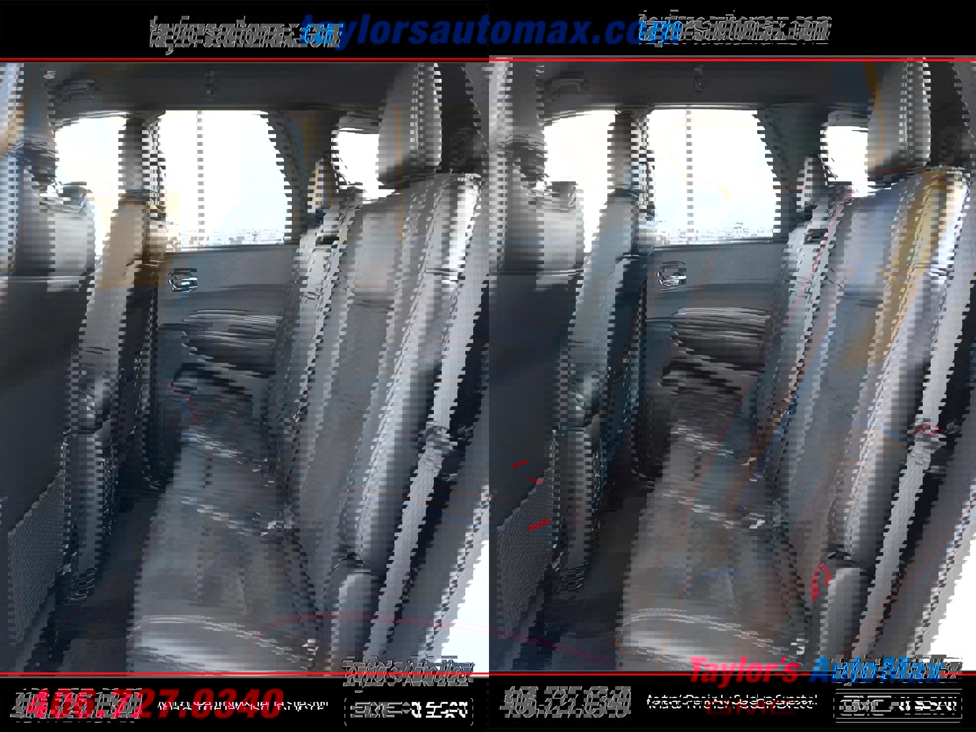 Used 2022 Dodge Durango R/T w/ Blacktop Package image 6