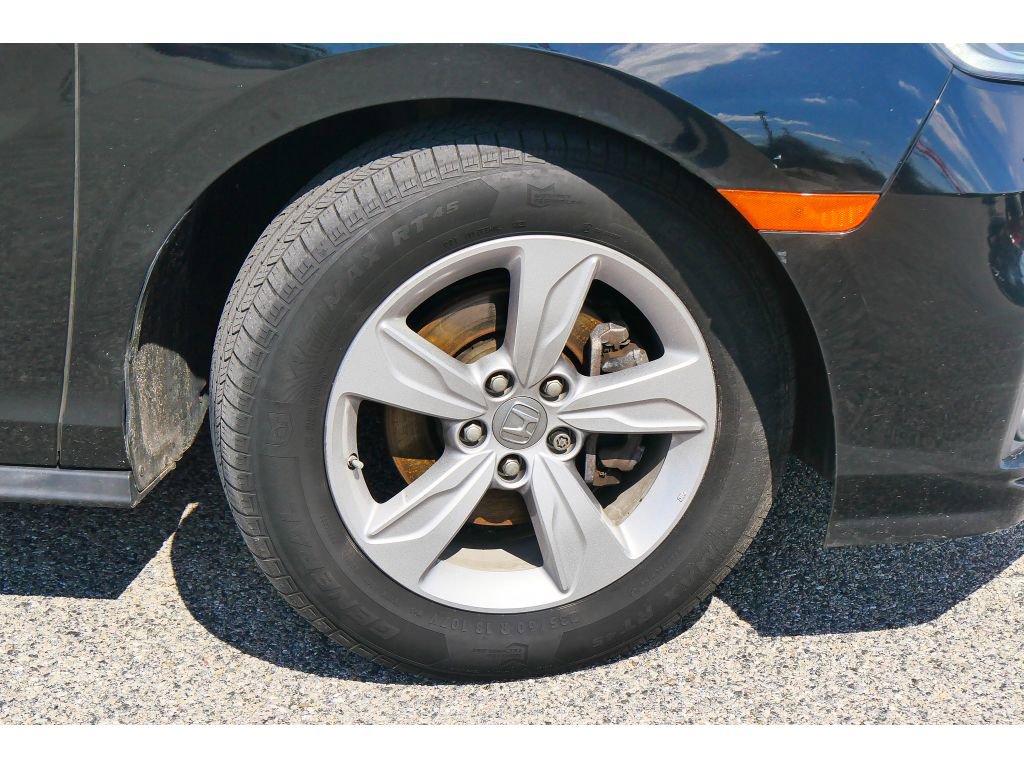 Used 2019 Honda Odyssey EX image 32