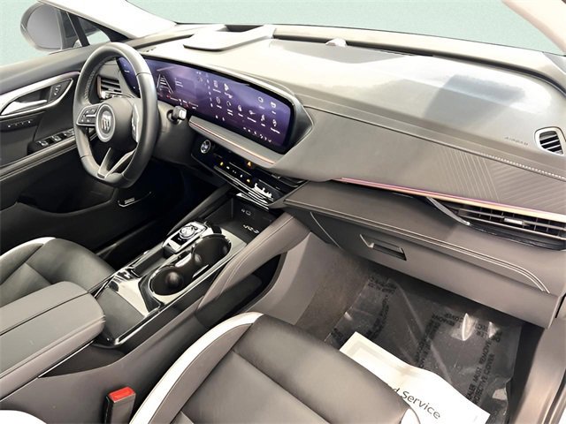Certified 2025 Buick Envision Sport Touring image 14