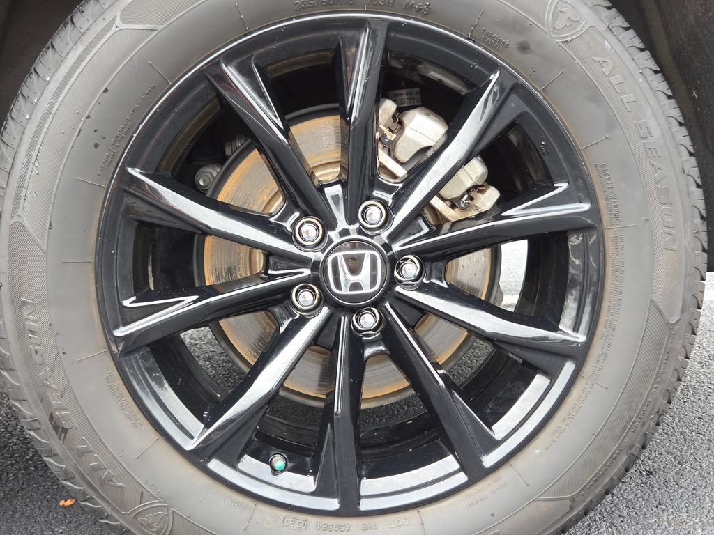 Certified 2024 Honda CR-V Sport-L image 18