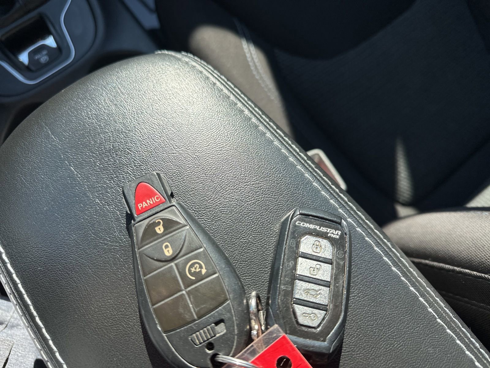 Used 2019 Jeep Cherokee Latitude w/ Cold Weather Group image 66