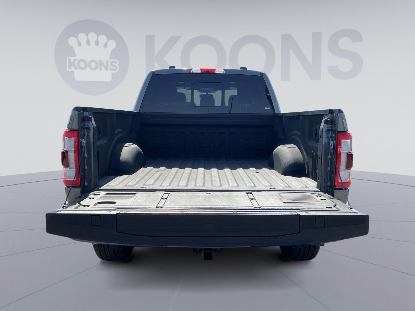 Used 2022 Ford F150 Platinum w/ Equipment Group 701A High image 25
