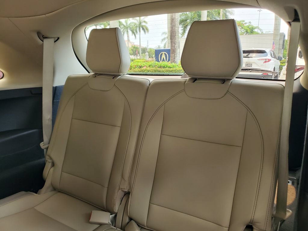 Used 2020 Acura MDX FWD w/ Technology Package image 13