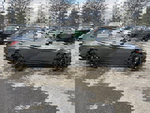 New 2026 Hyundai Elantra SEL Sport Premium image 31