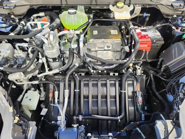 New 2026 Ford Mustang Mach-E Select w/ Technology Package image 20