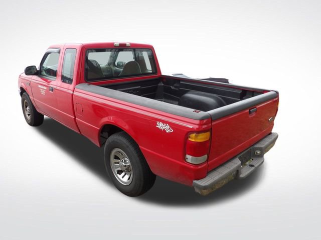 Used 1999 Ford Ranger XLT image 8