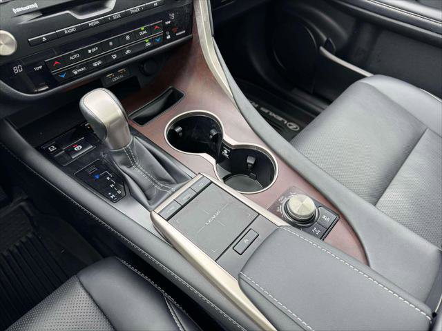 Used 2020 Lexus RX 350 AWD w/ Premium Package image 30