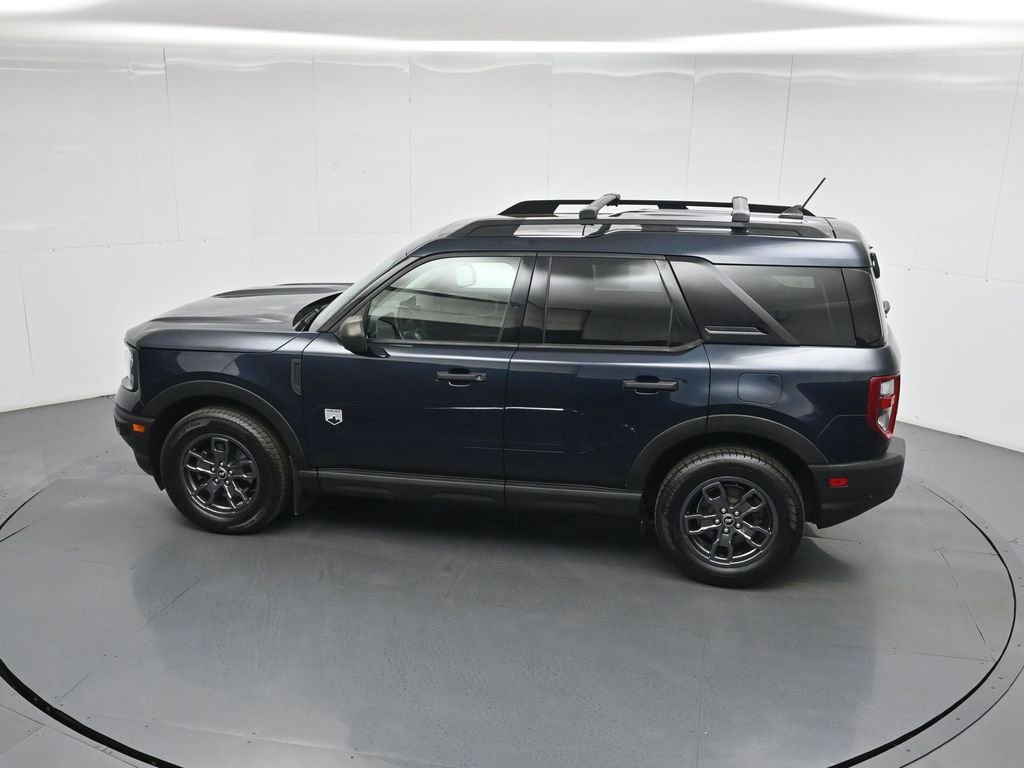 Used 2021 Ford Bronco Sport Big Bend w/ Big Bend Package image 44