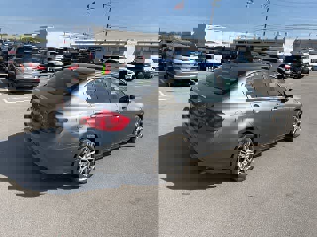 Used 2013 INFINITI G37 x w/ Premium Pkg image 15