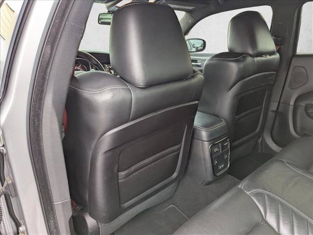 Used 2021 Dodge Charger SRT Hellcat RWD image 25