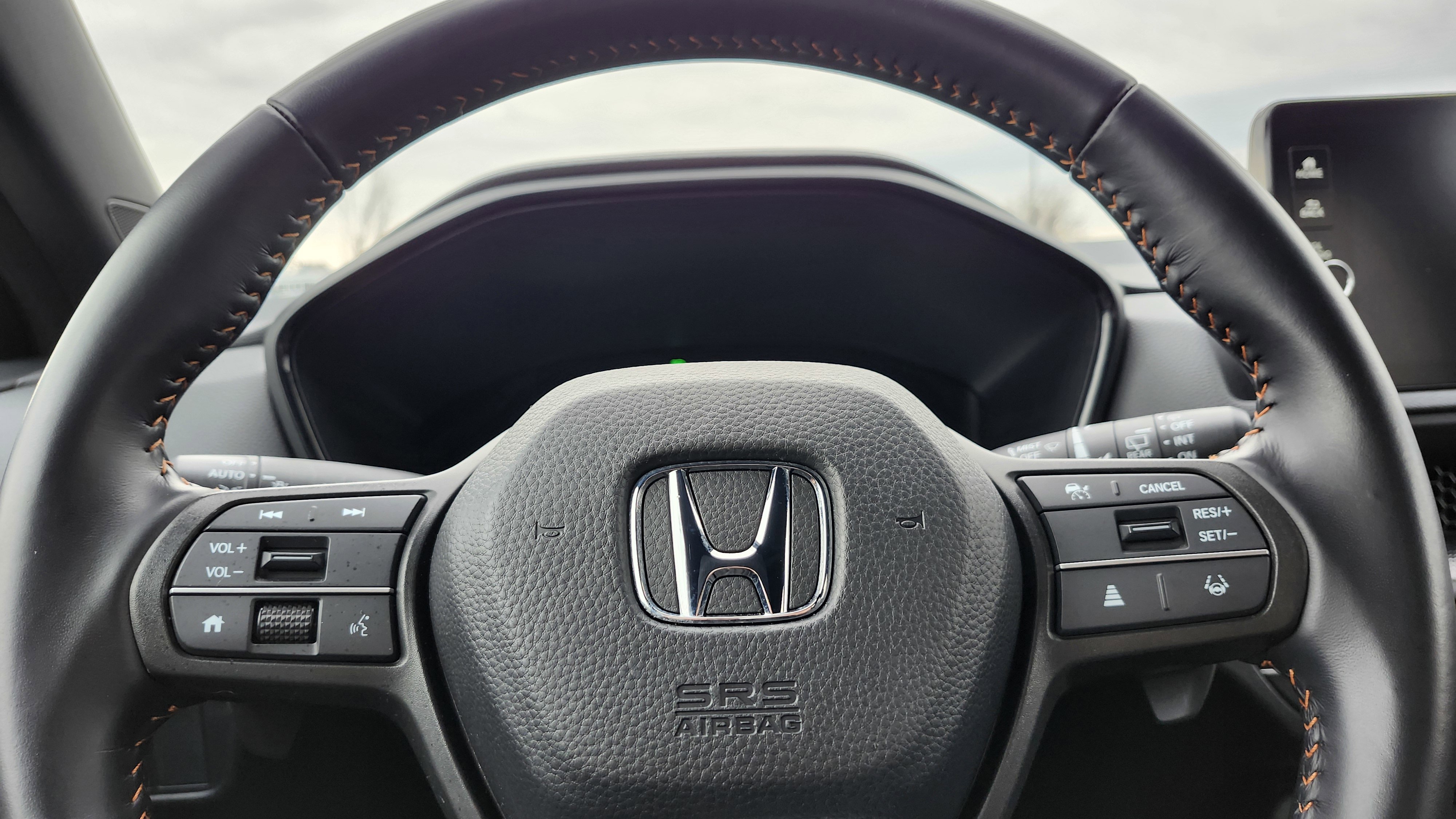 Used 2025 Honda CR-V Sport-L image 31