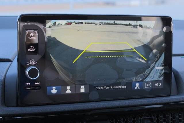 New 2026 Honda CR-V Sport Touring image 16