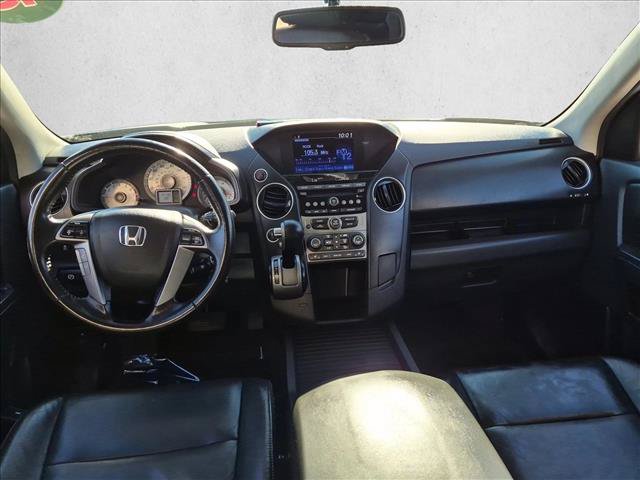 Used 2013 Honda Pilot EX-L image 18