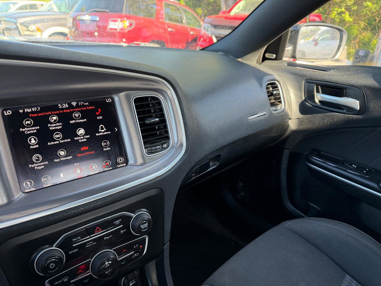 Used 2019 Dodge Charger GT RWD image 26