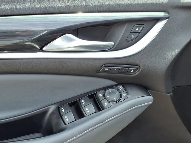 Used 2020 Buick Enclave Premium w/ Trailering Package, 5000 lbs. AWD/4WD image 11