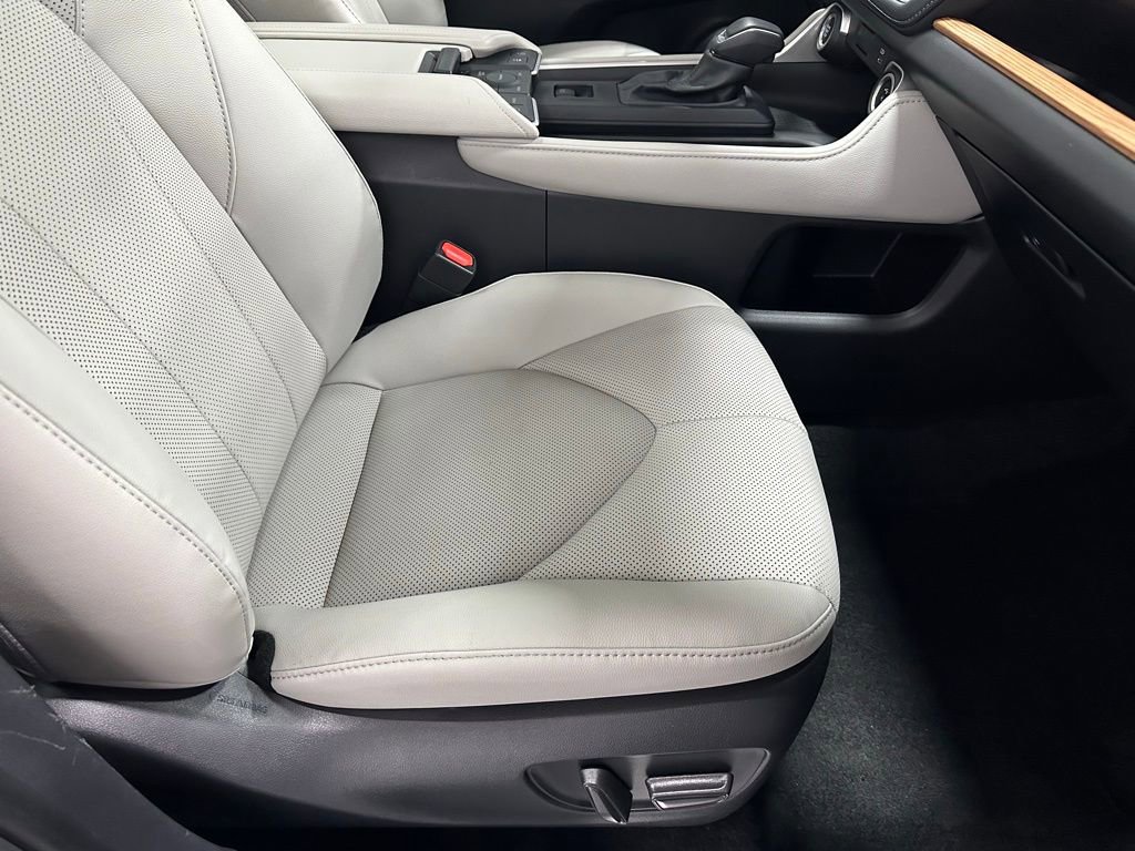 Used 2025 Toyota Grand Highlander AWD image 63