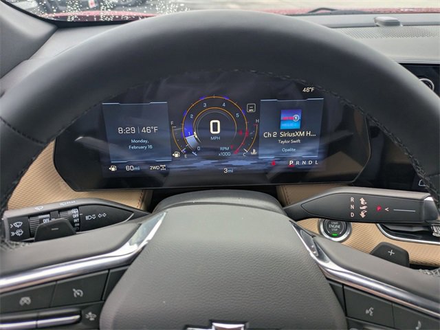 New 2026 Chevrolet Equinox ACTIV image 17