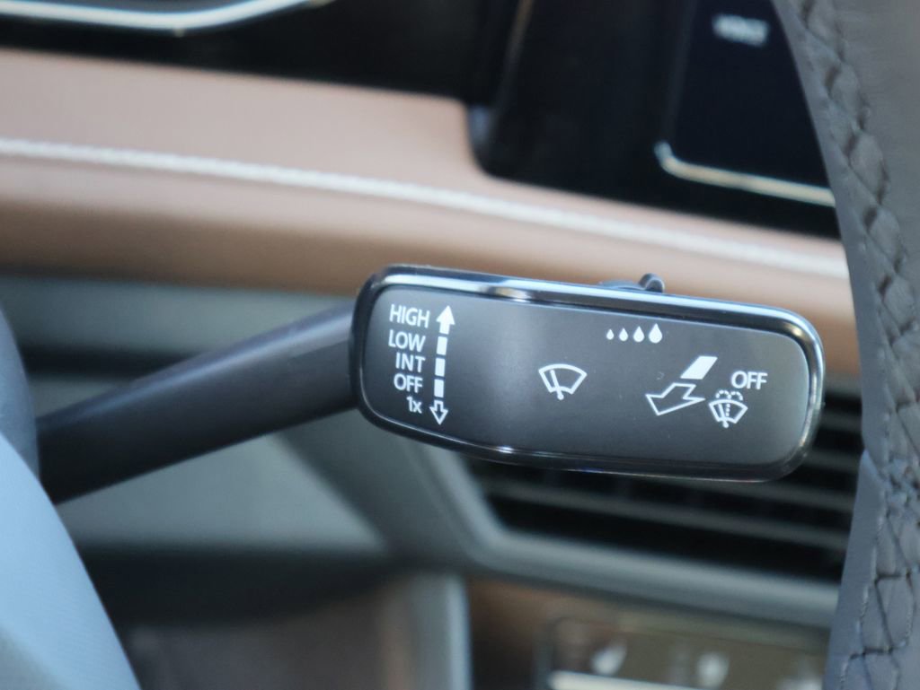 New 2026 Volkswagen Jetta SEL image 33