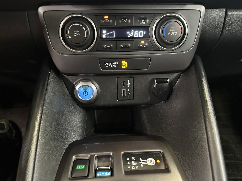 Used 2023 Nissan Leaf S FWD image 12