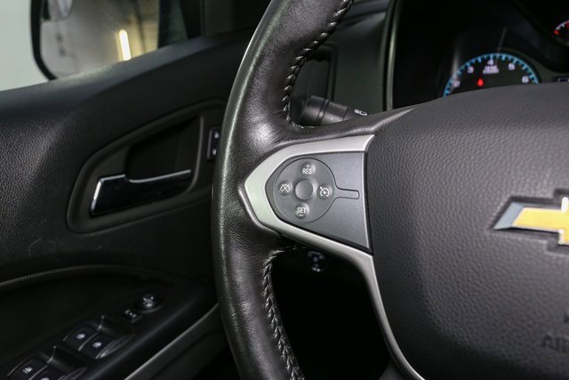 Used 2022 Chevrolet Colorado LT w/ LT Convenience Package image 26