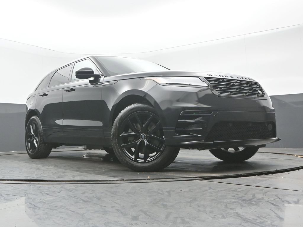 Used 2024 Land Rover Range Rover Velar Dynamic SE AWD/4WD image 28